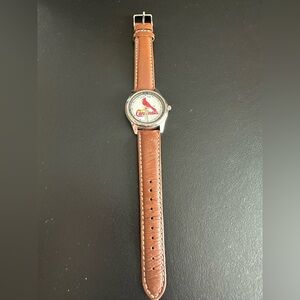 Men’s St Louis Cardinals Watch